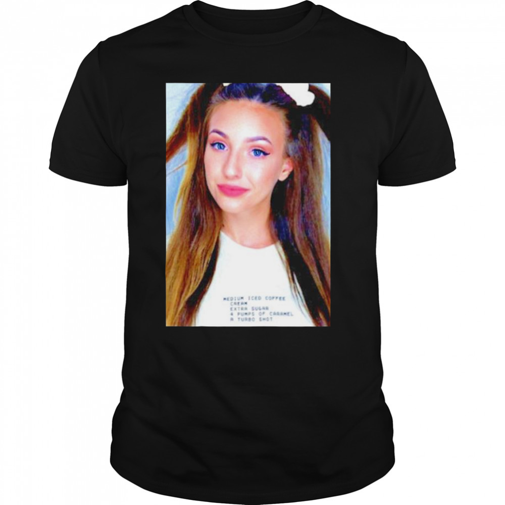 Unisex shirts