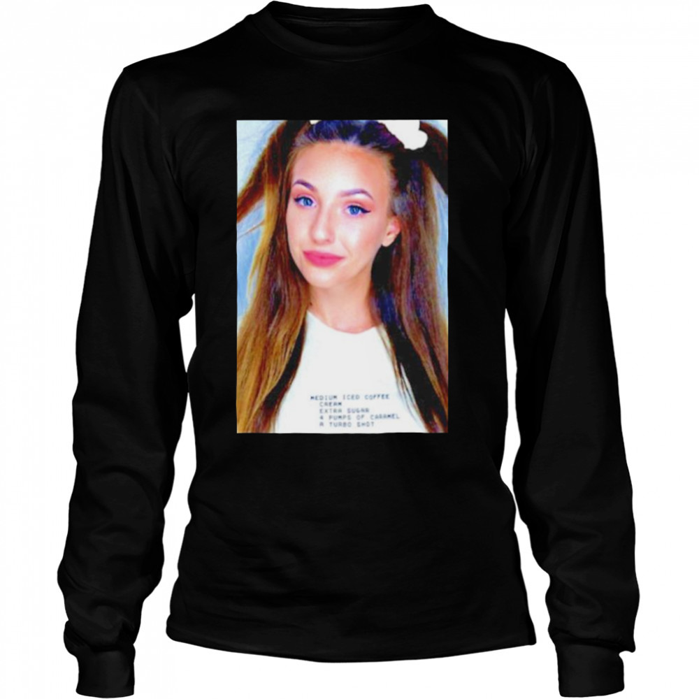 Long Sleeved shirts