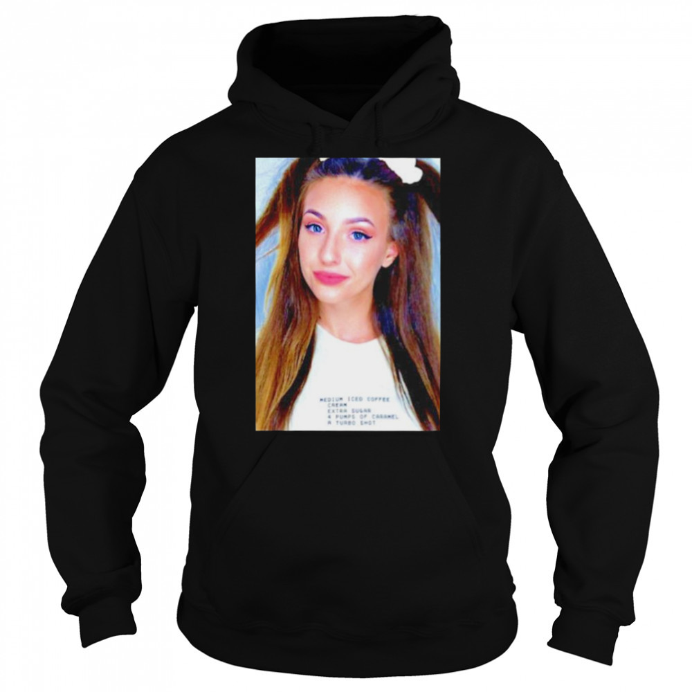 Hoodie shirts