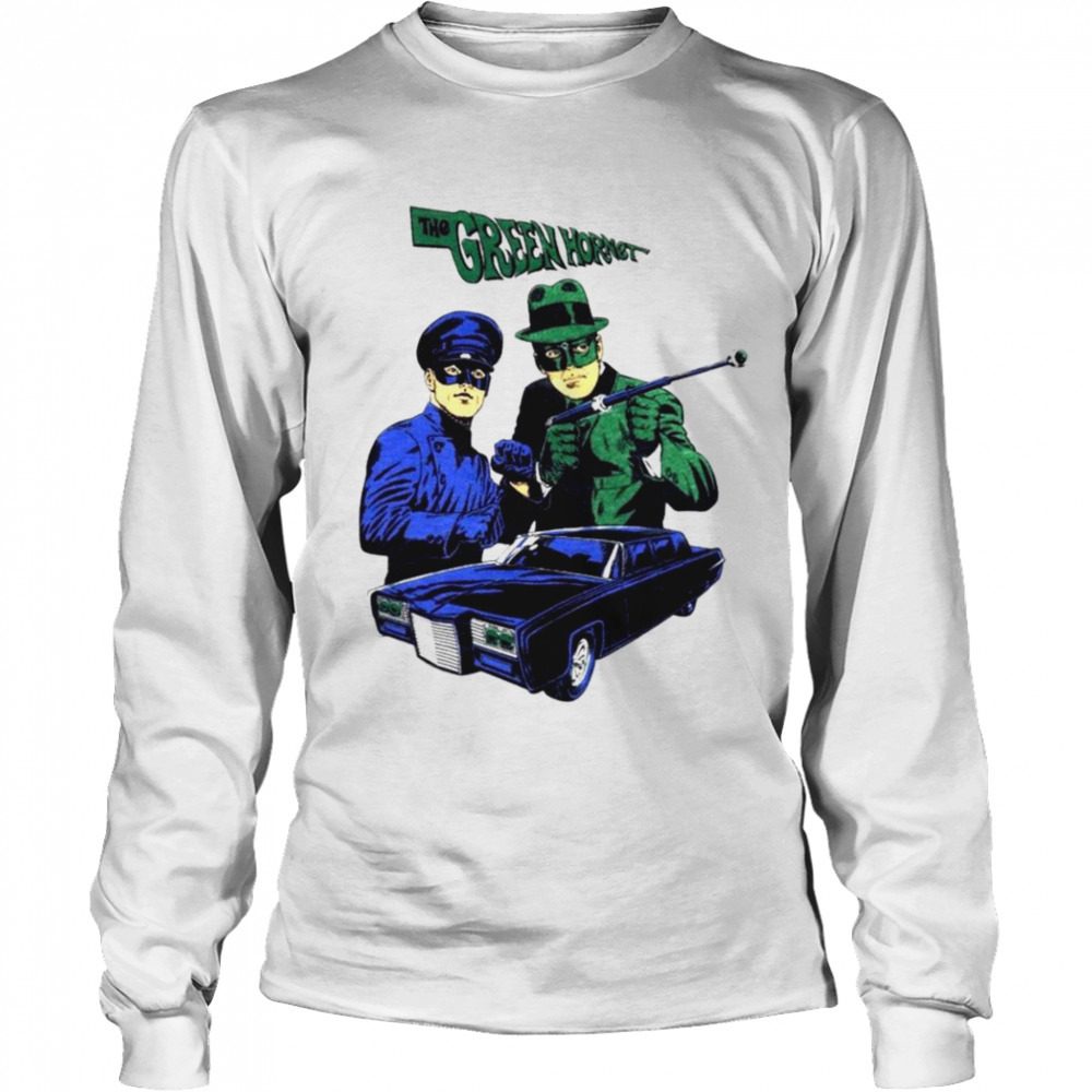 Long Sleeved shirt