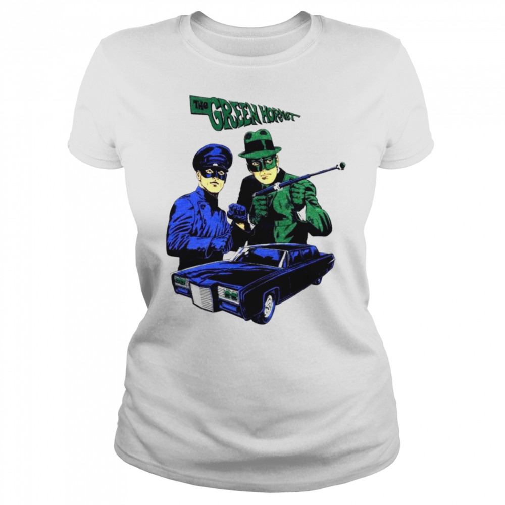 Women's shirt