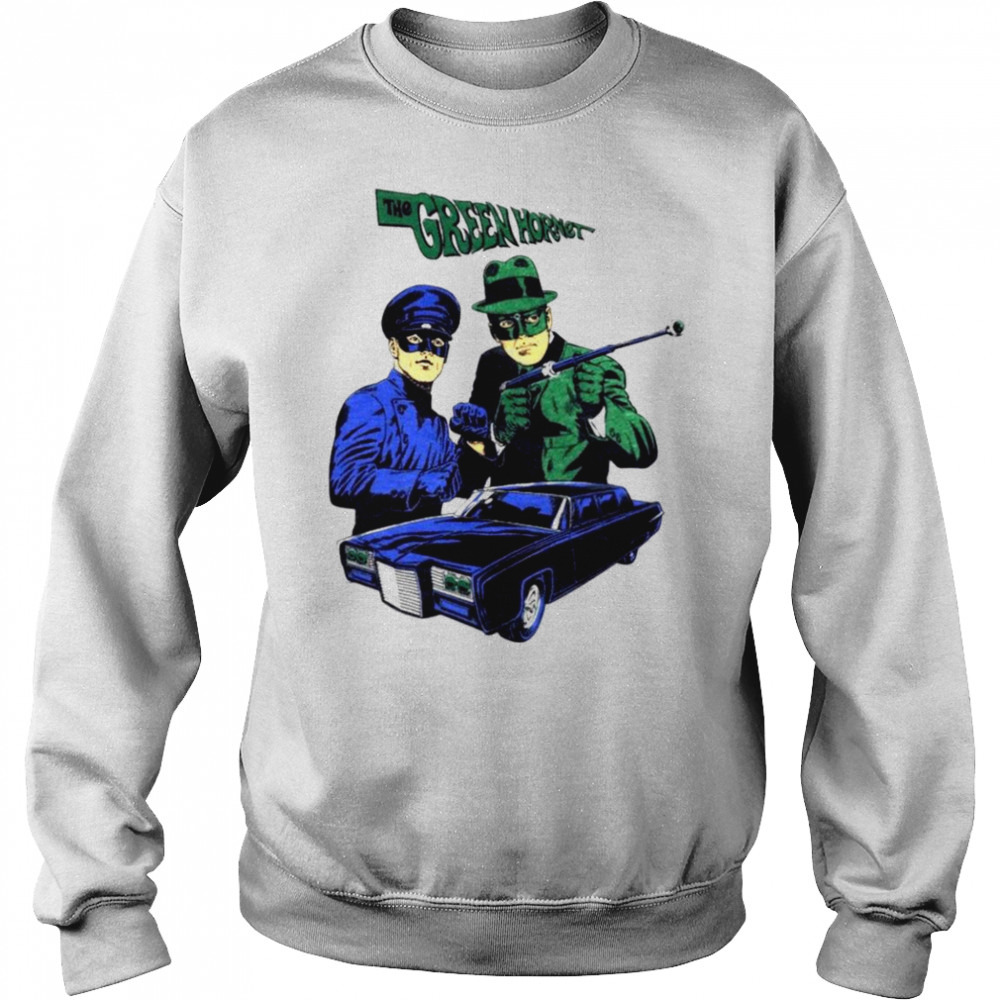 Sweat shirt