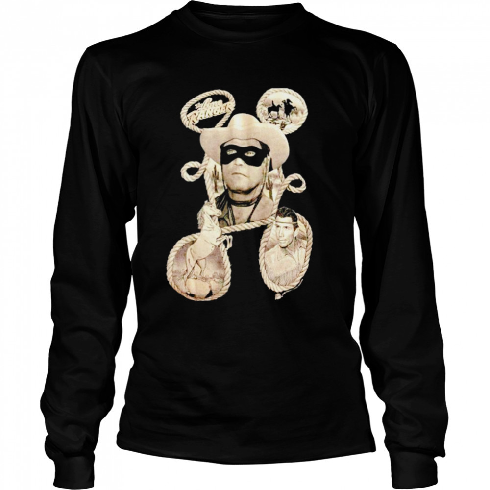 Long Sleeved shirts