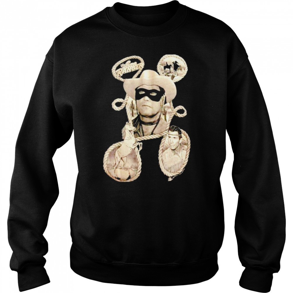 Sweat shirts