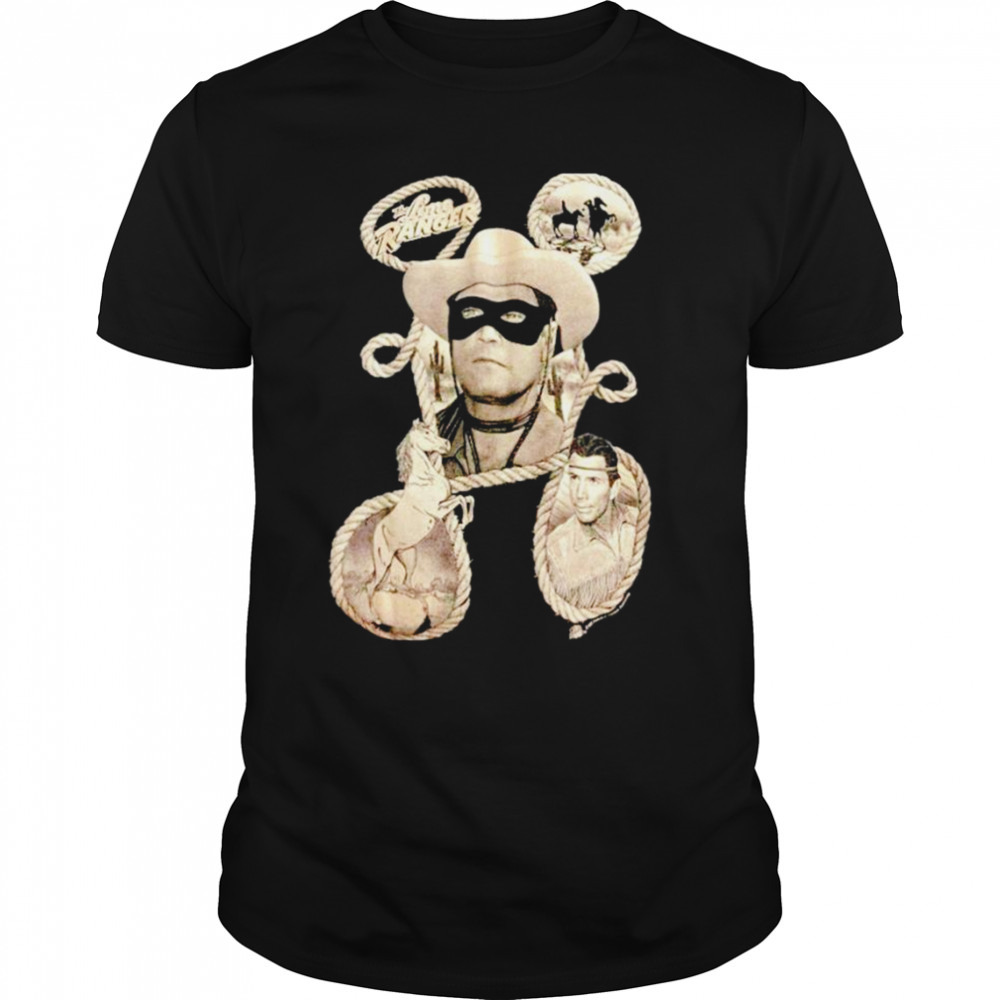 Unisex shirts