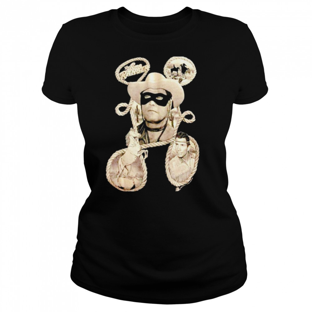 Women's shirts