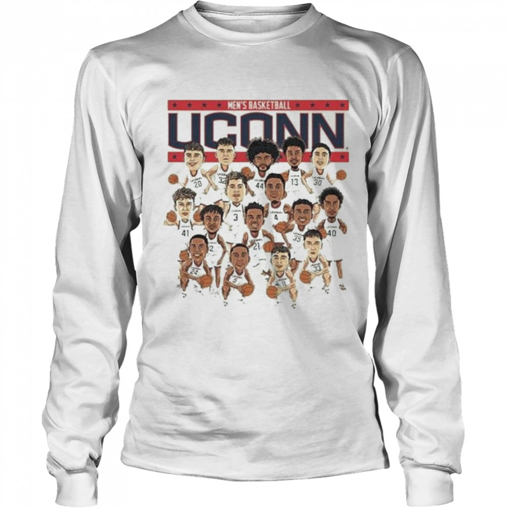 Long Sleeved shirt