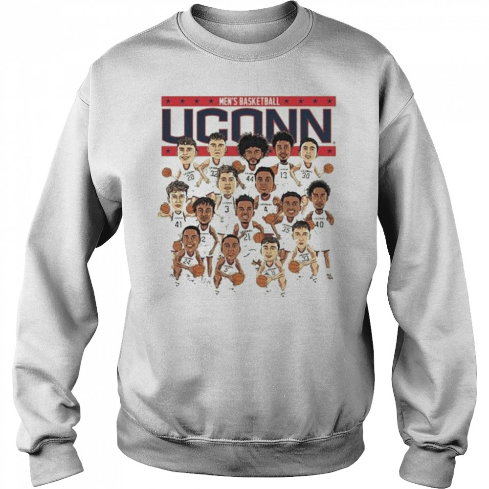 Sweat shirt