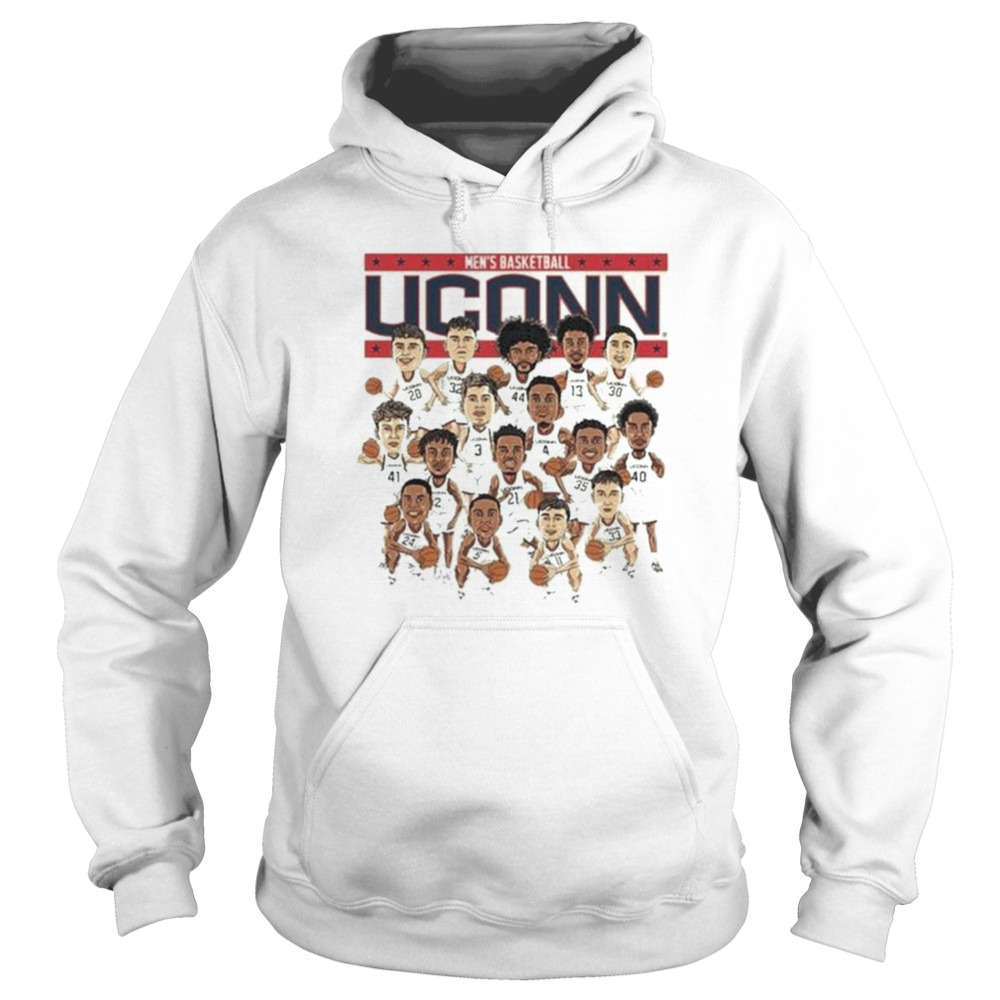 Hoodie shirt