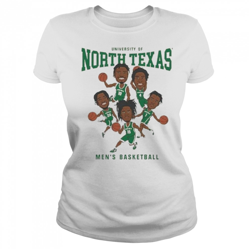 Women's shirt