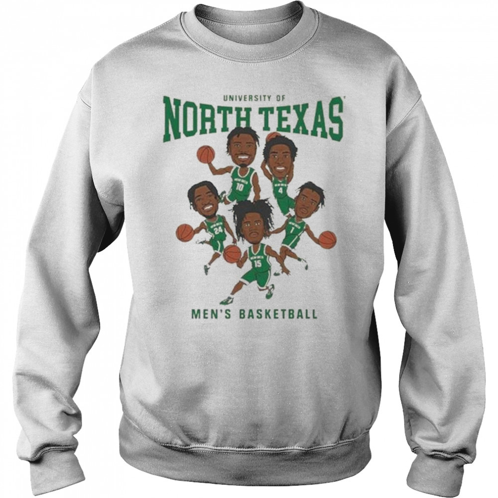 Sweat shirt