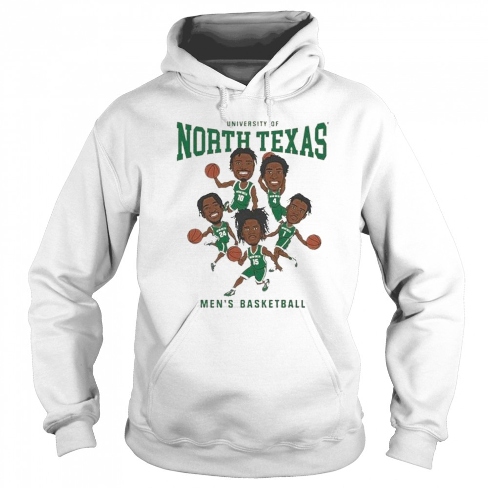 Hoodie shirt