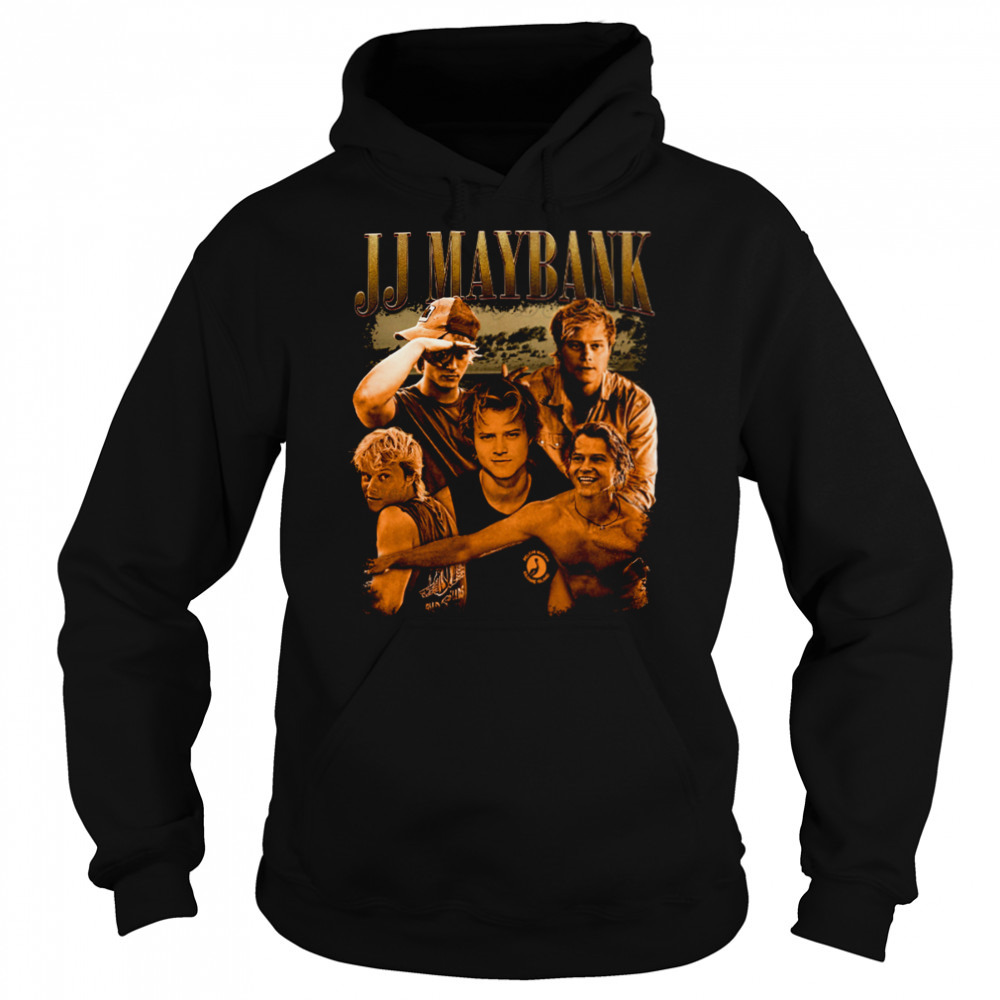 Hoodie shirts