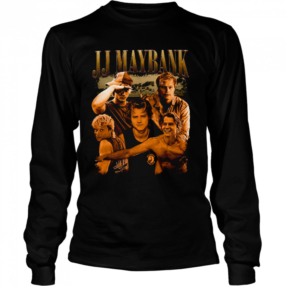 Long Sleeved shirts