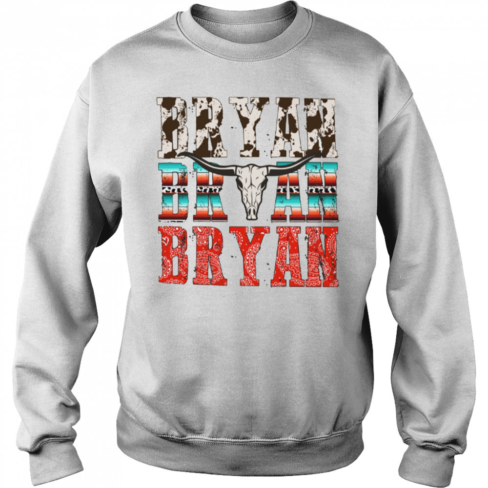 Sweat shirt