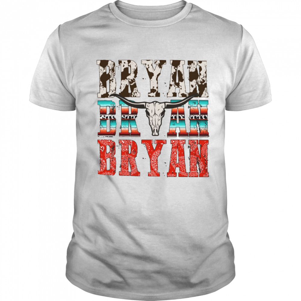 Unisex shirt