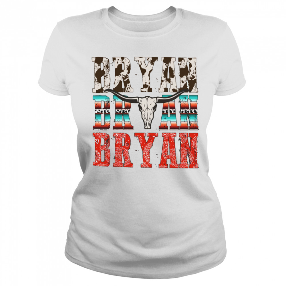 Women's shirt