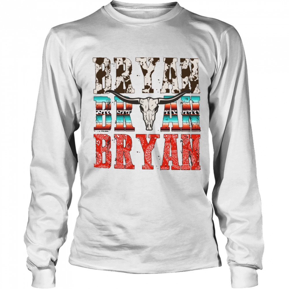 Long Sleeved shirt