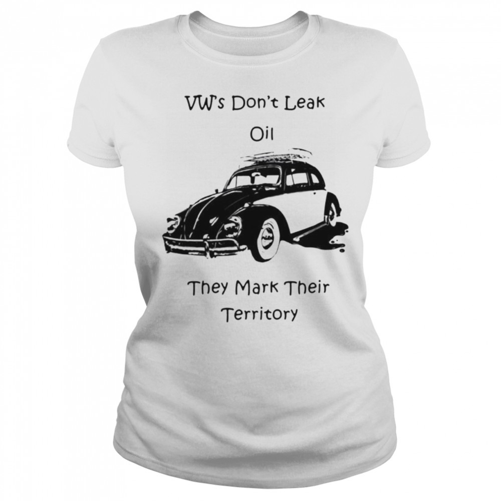 Women's shirt