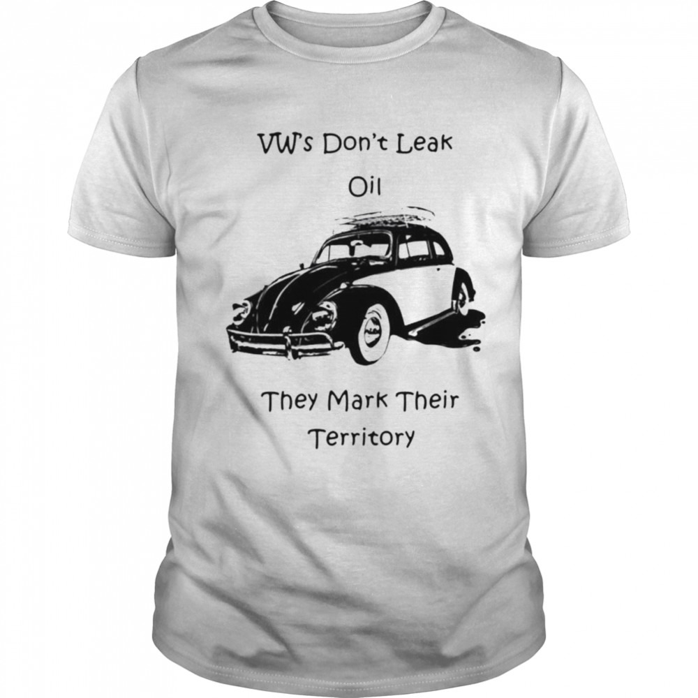 Unisex shirt