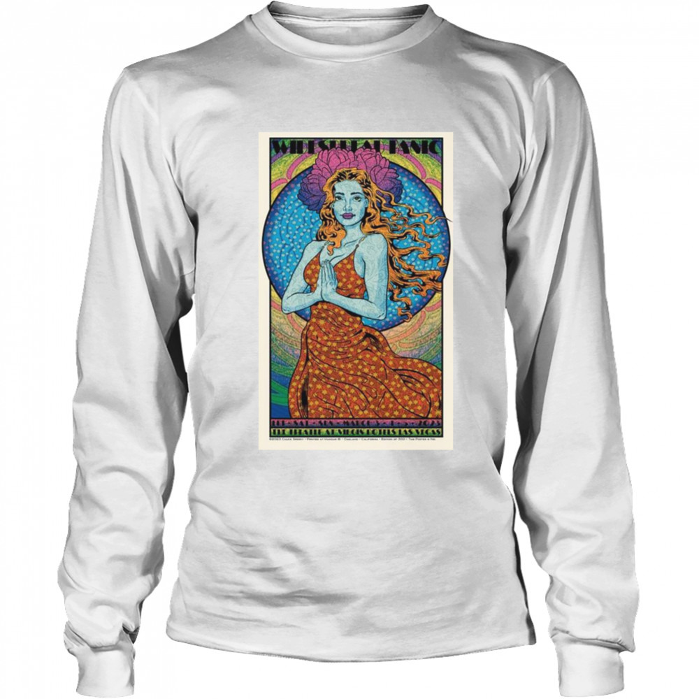 Long Sleeved shirt