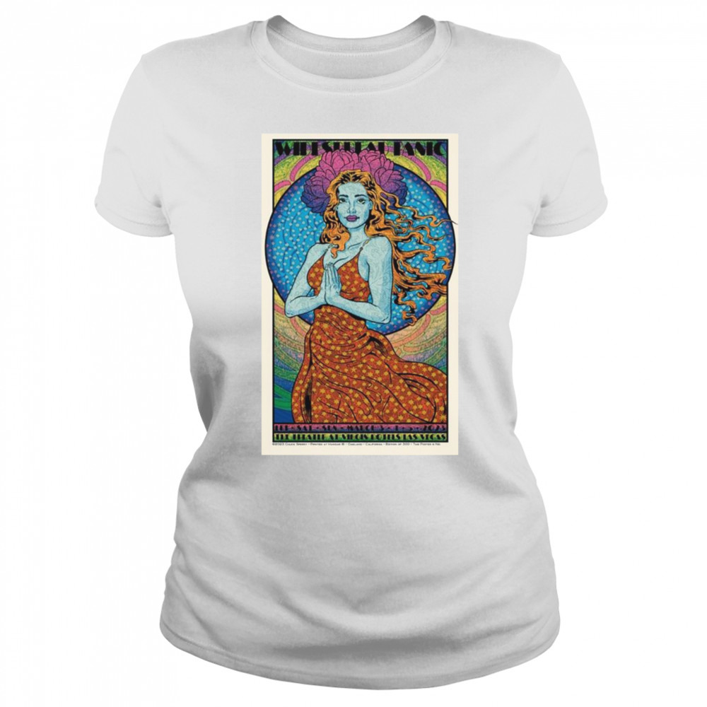 Women's shirt
