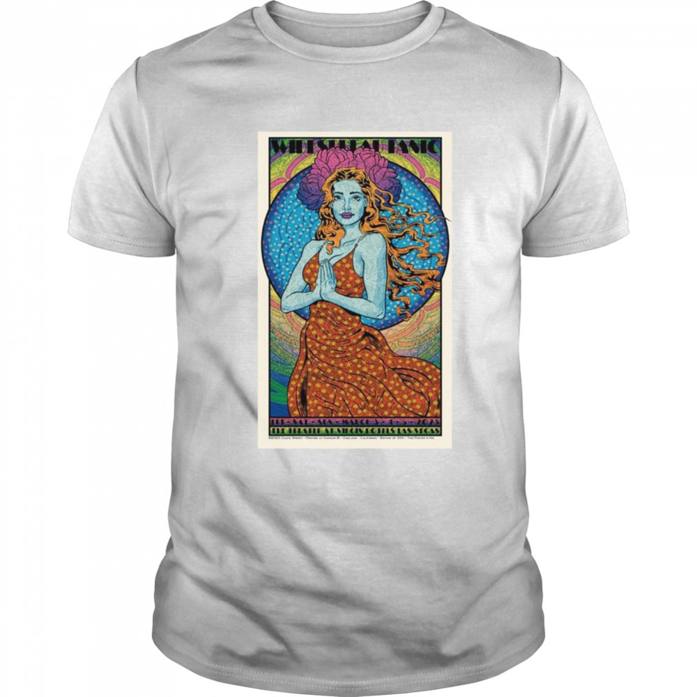 Unisex shirt