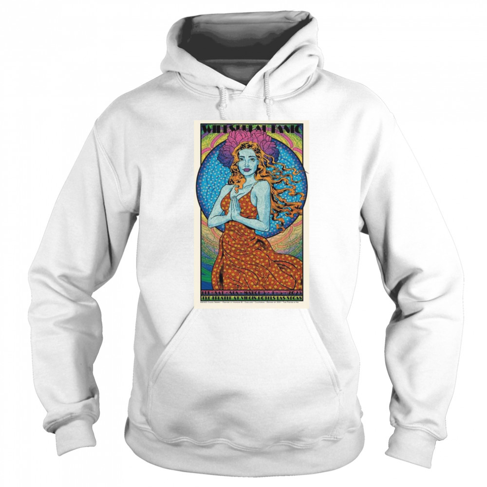 Hoodie shirt
