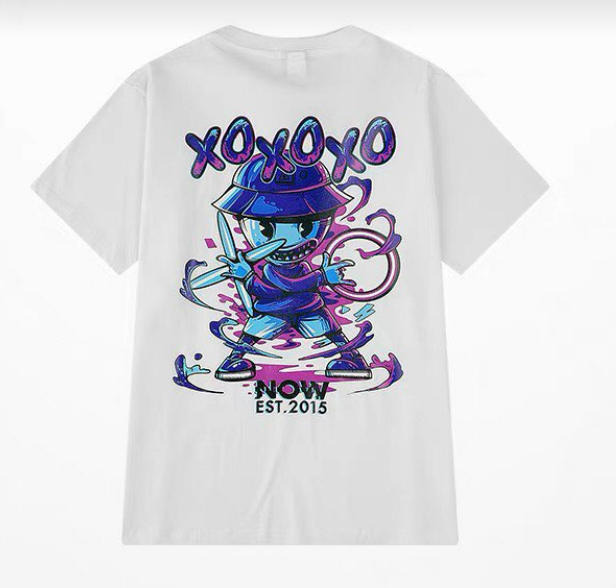 XoXoXo Now Est.2015 T-Shirt