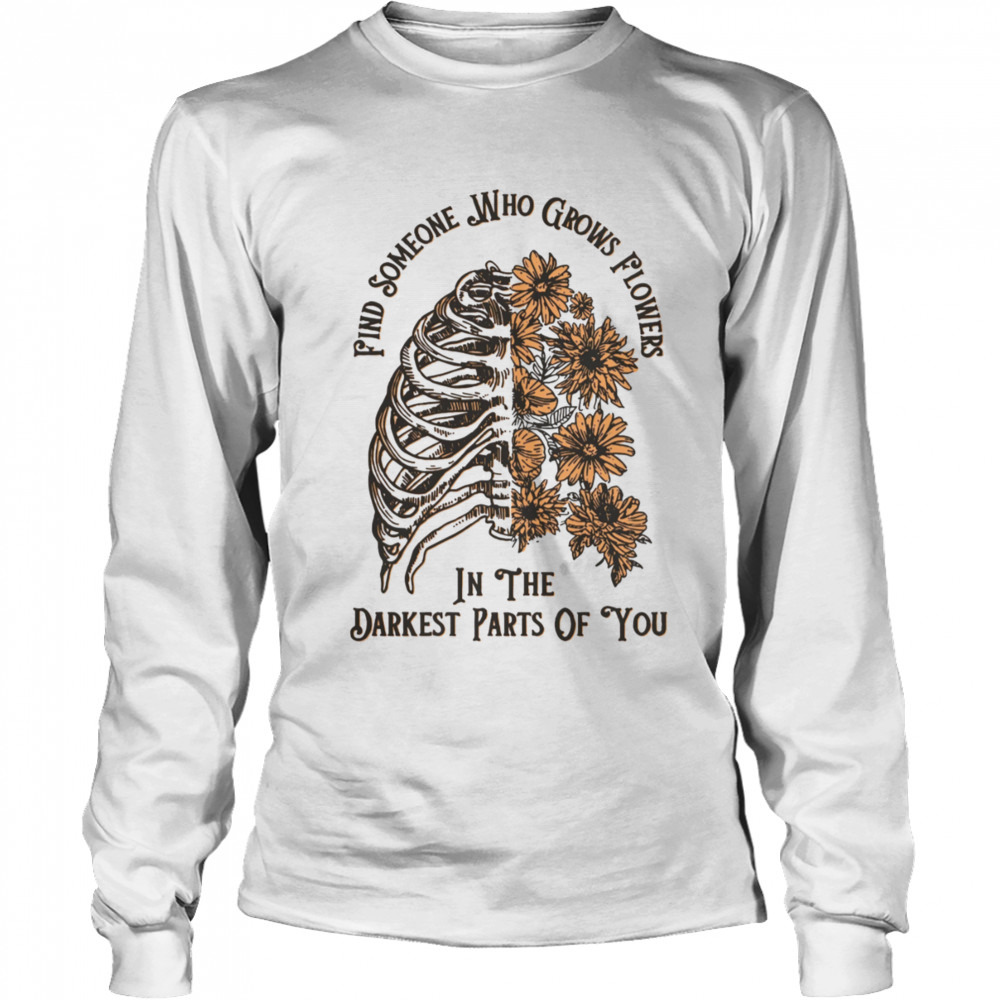 Long Sleeved shirt