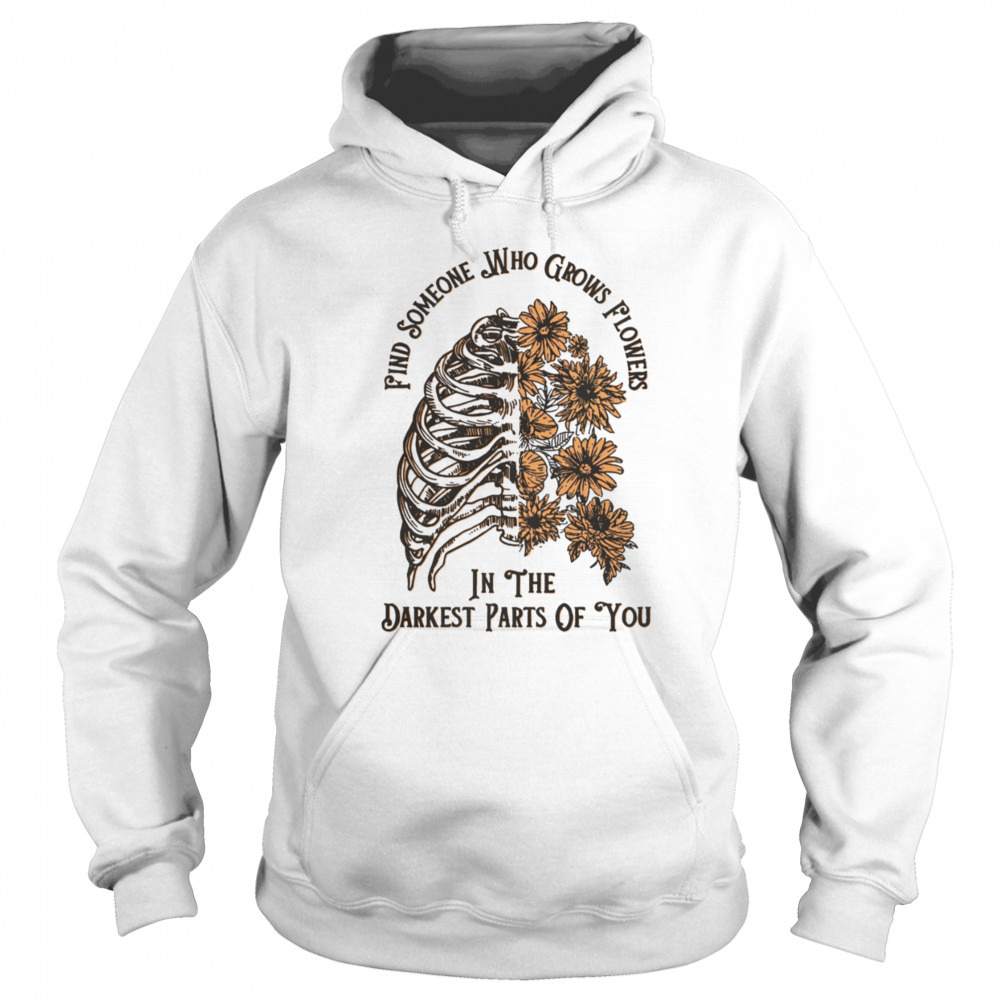 Hoodie shirt
