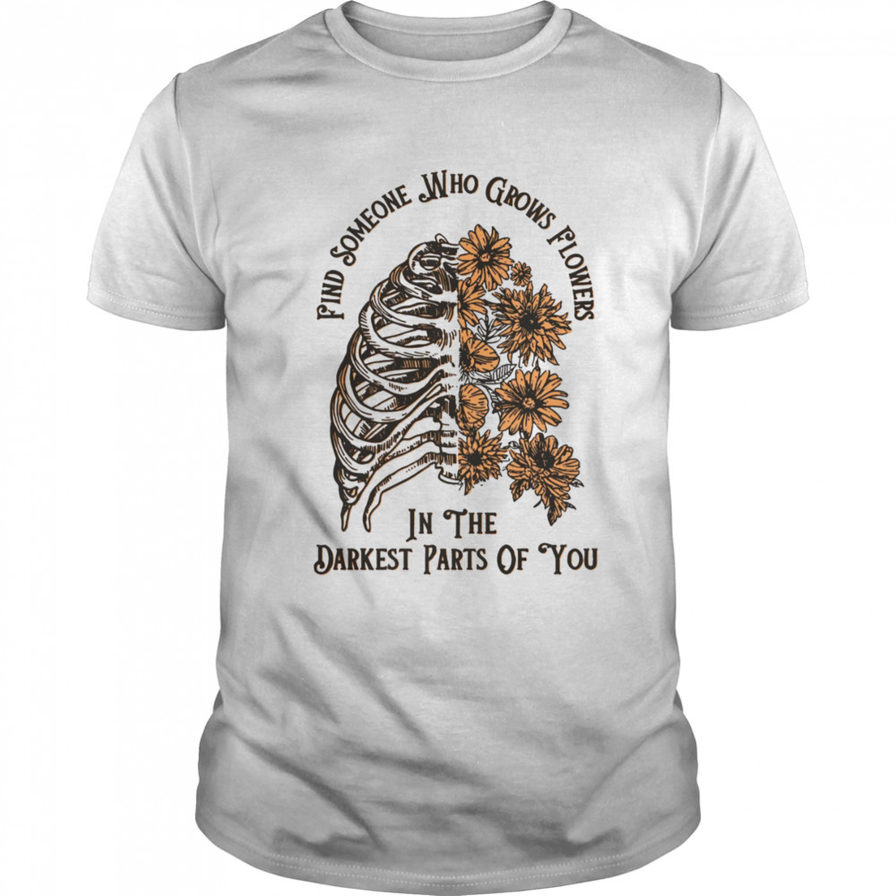 Unisex shirt