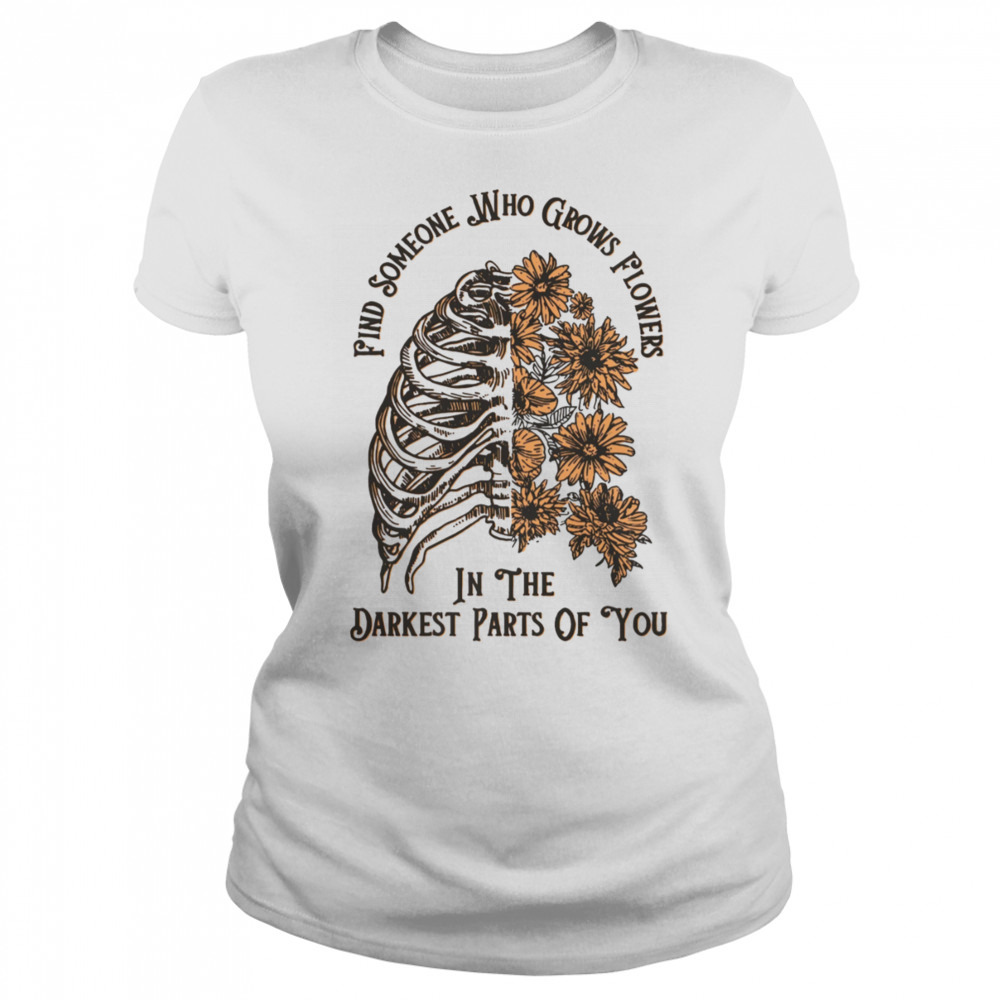 Women's shirt