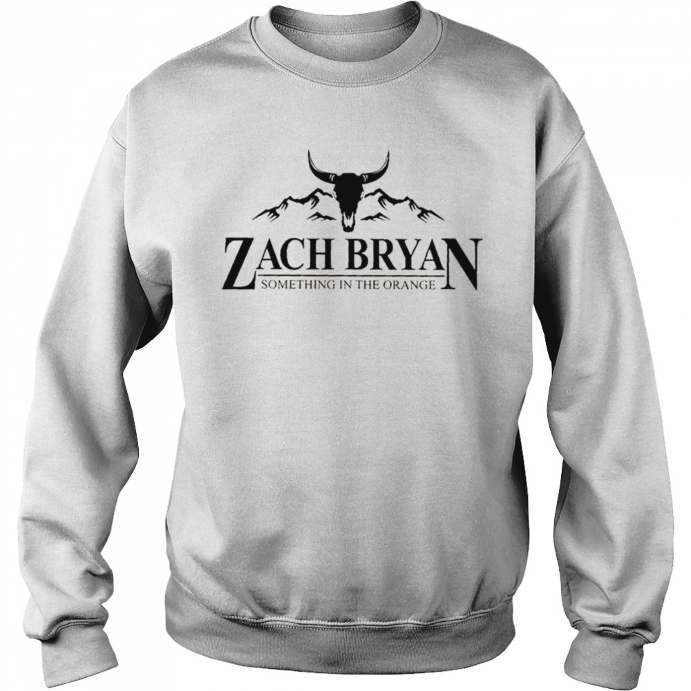 Sweat shirt