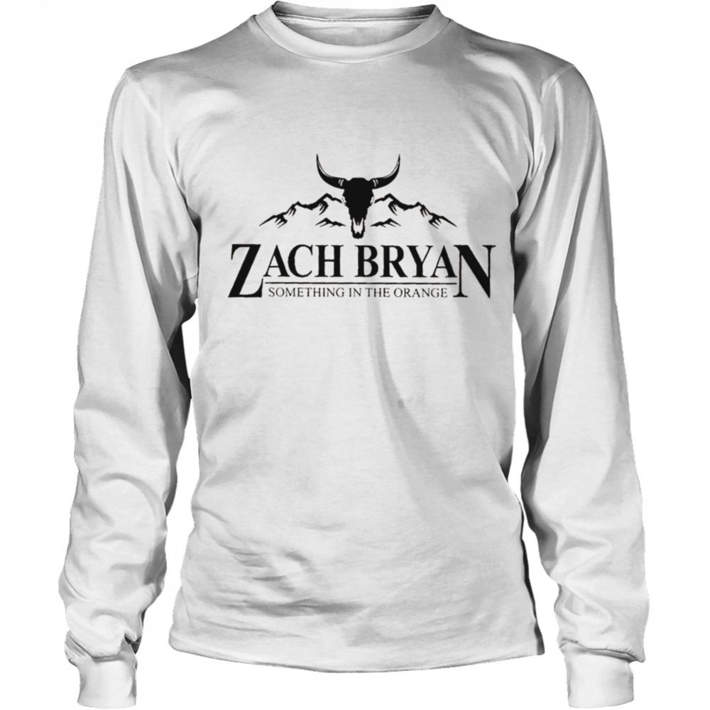 Long Sleeved shirt