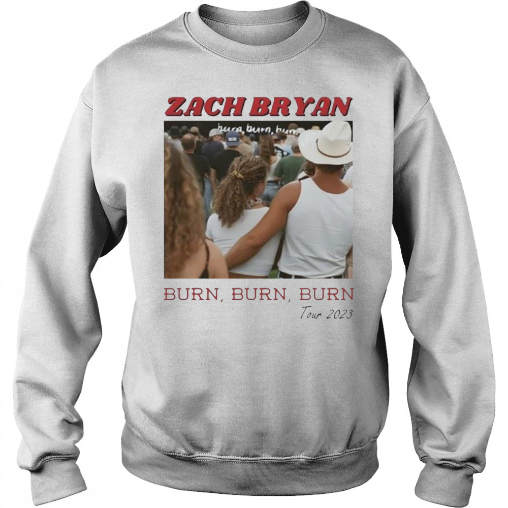 Sweat shirt