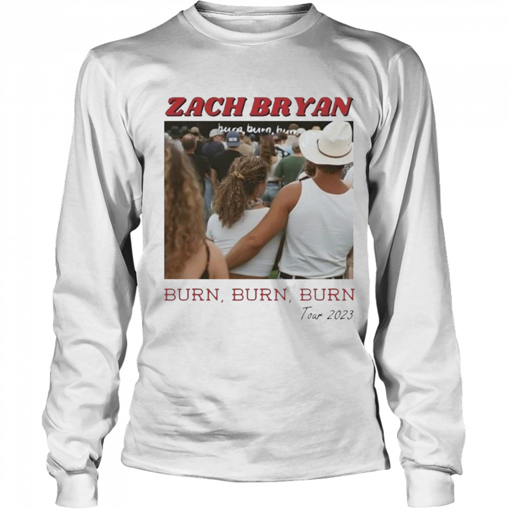 Long Sleeved shirt
