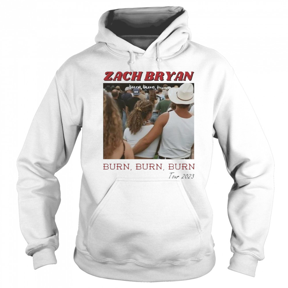 Hoodie shirt
