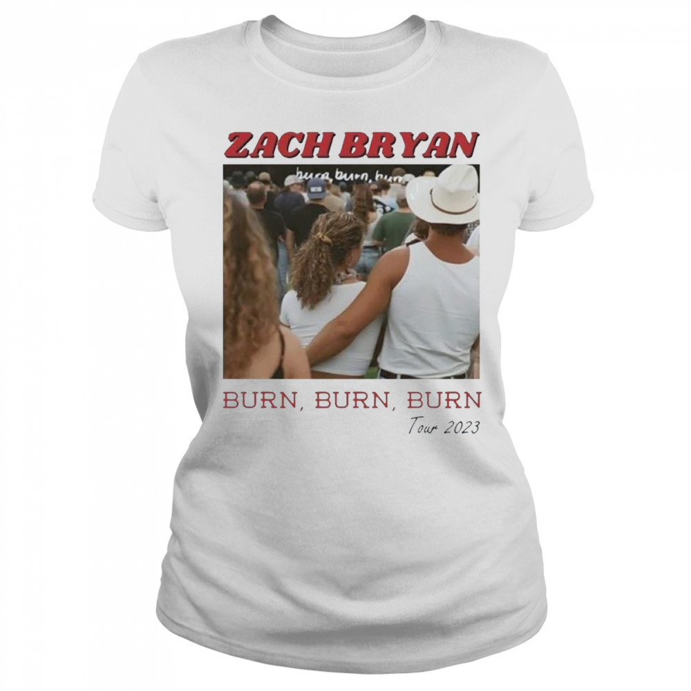 Women's shirt