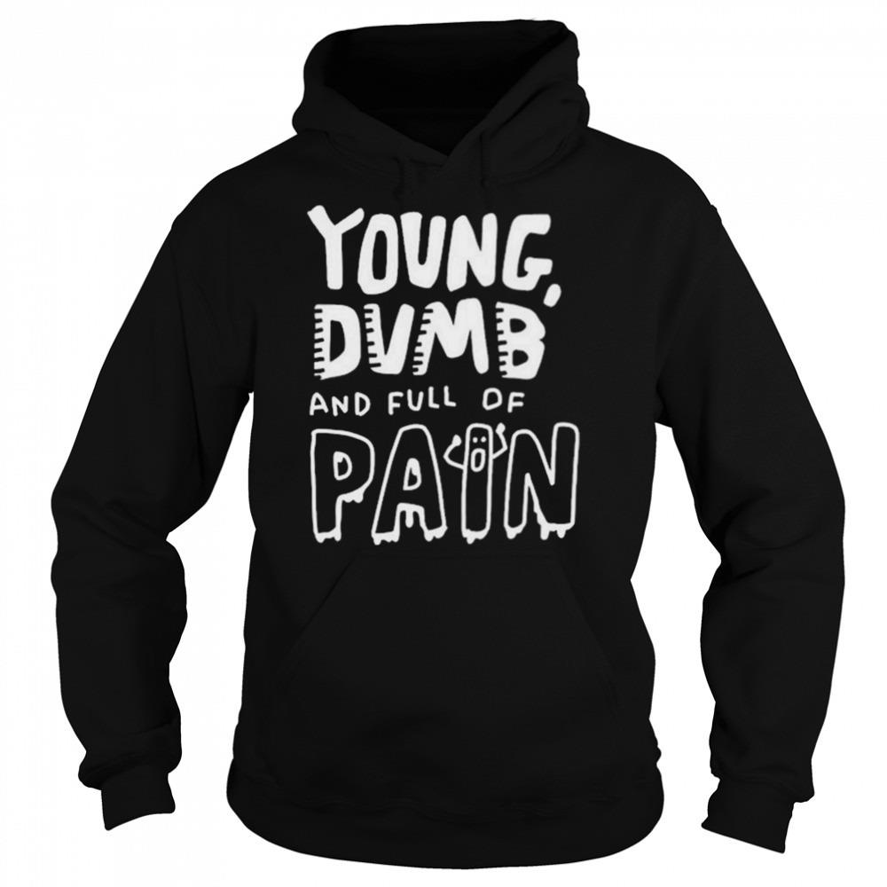 Hoodie shirts