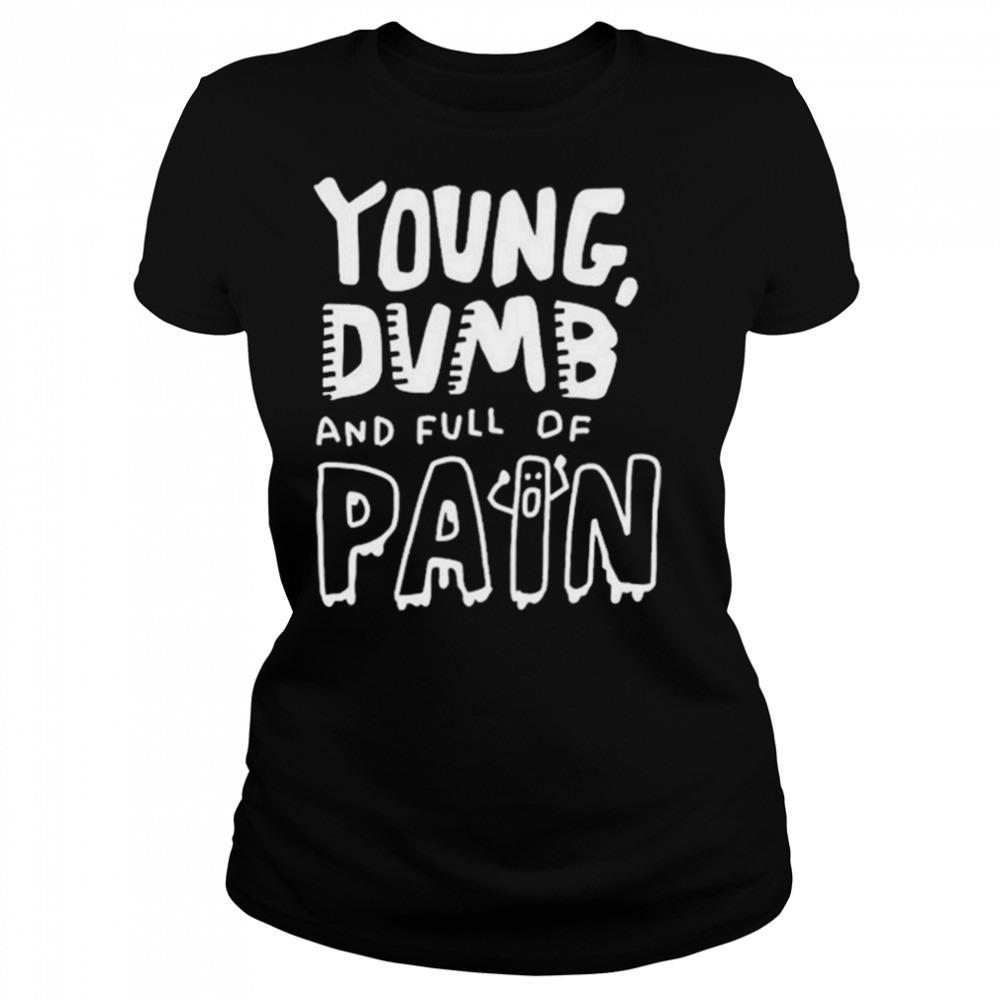 Women's shirts
