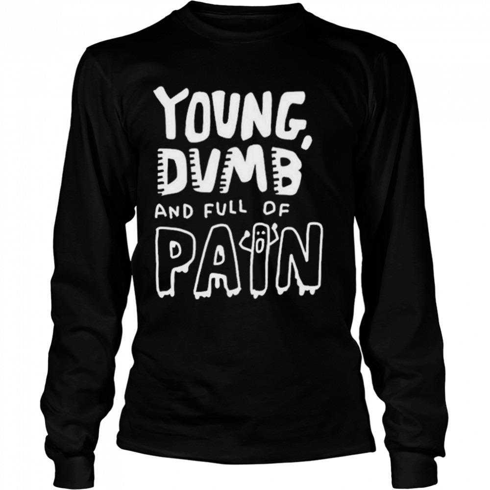 Long Sleeved shirts