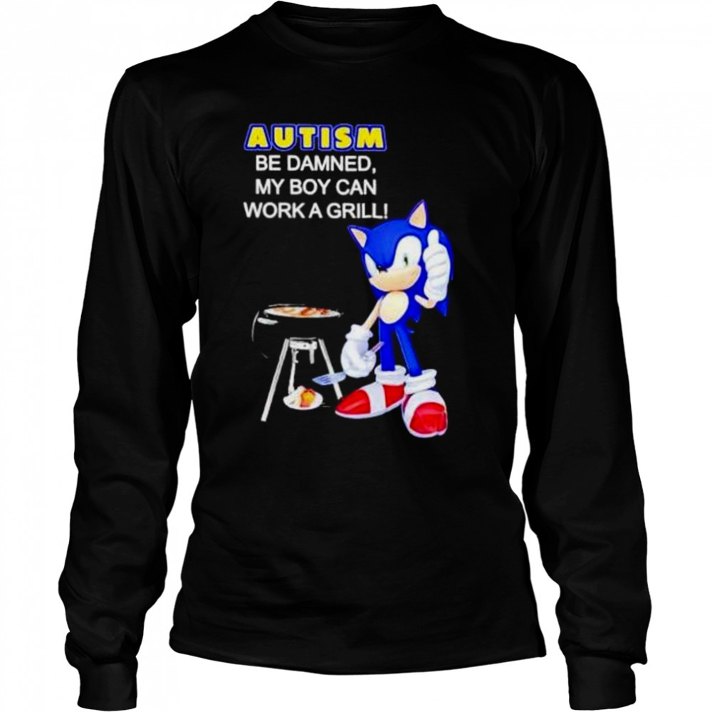 Long Sleeved shirts