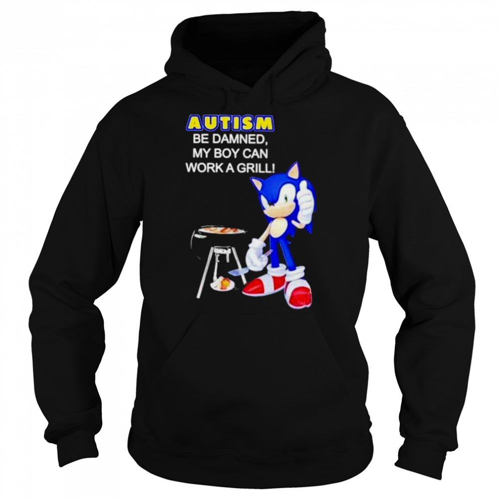 Hoodie shirts