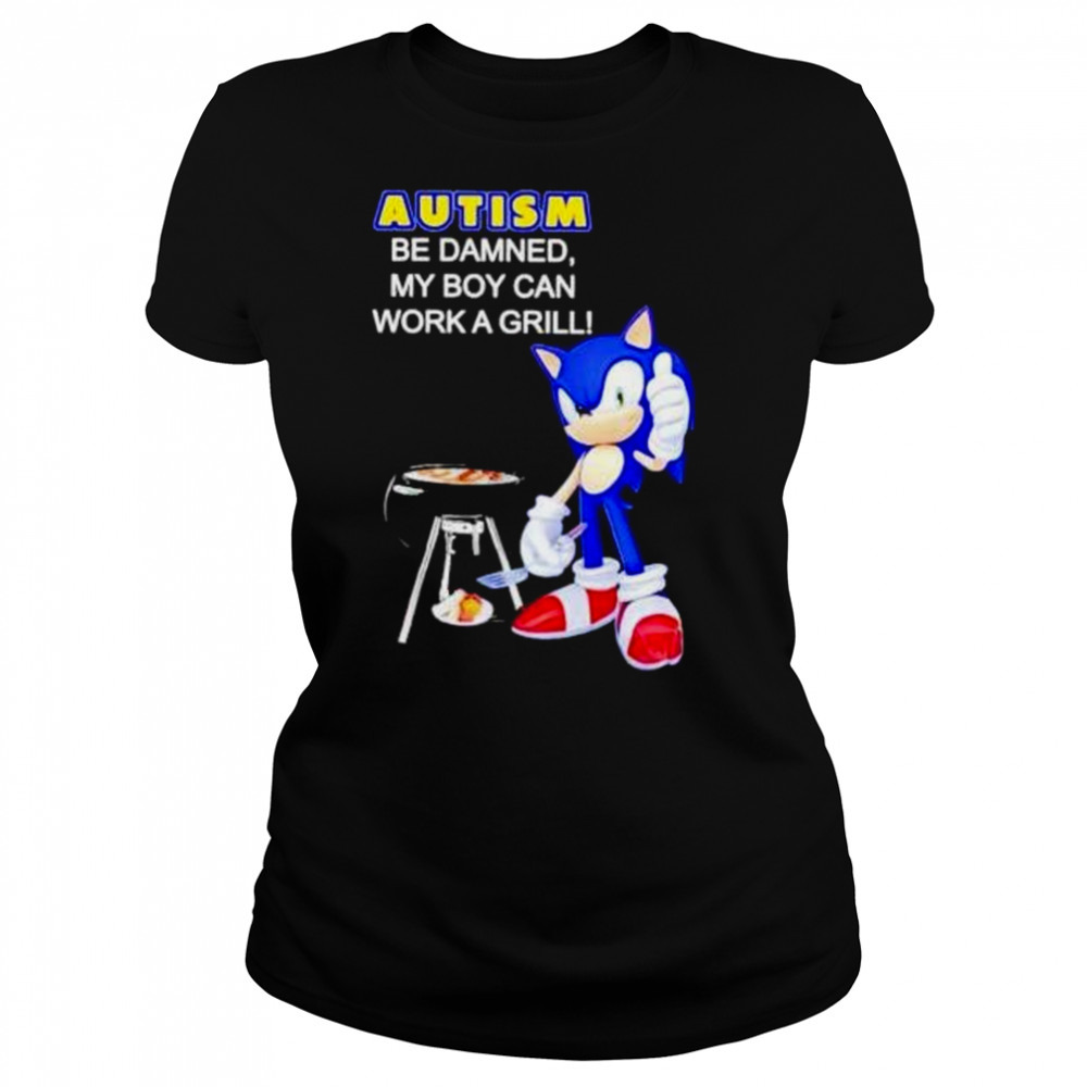 Women's shirts
