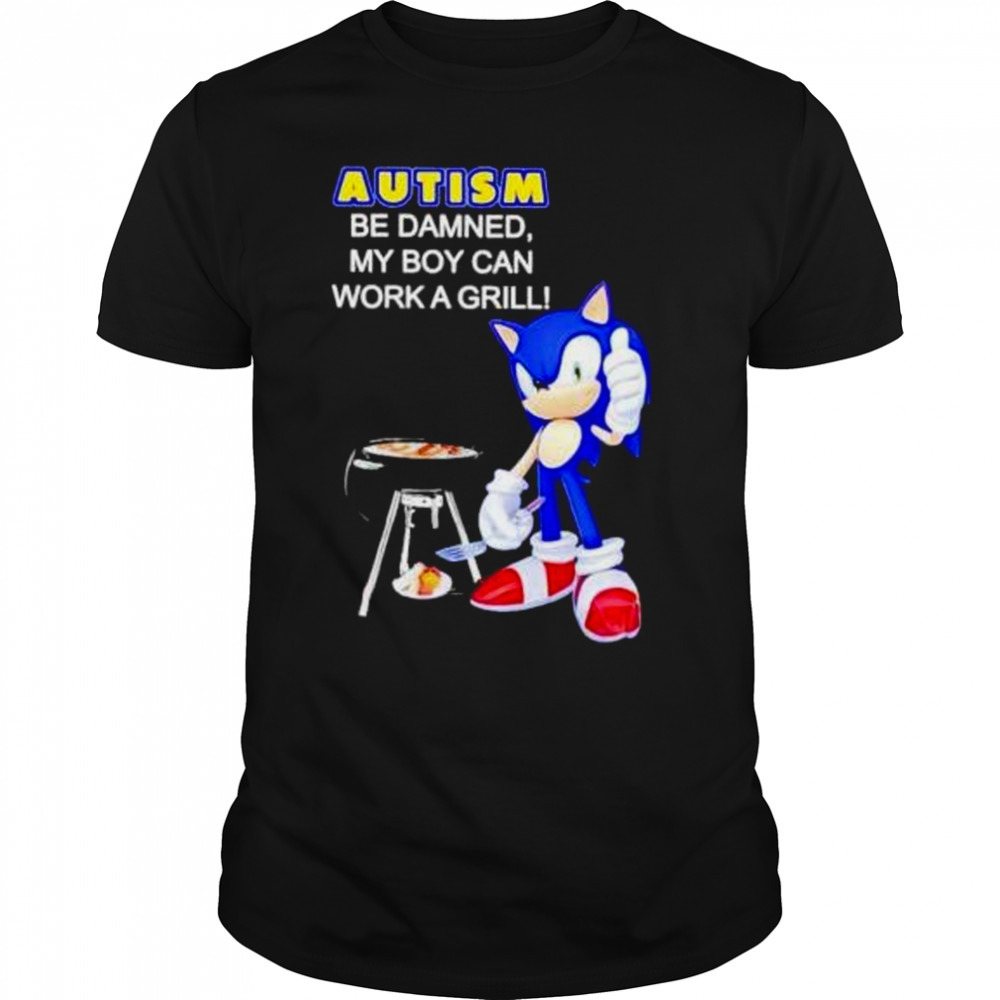 Unisex shirts