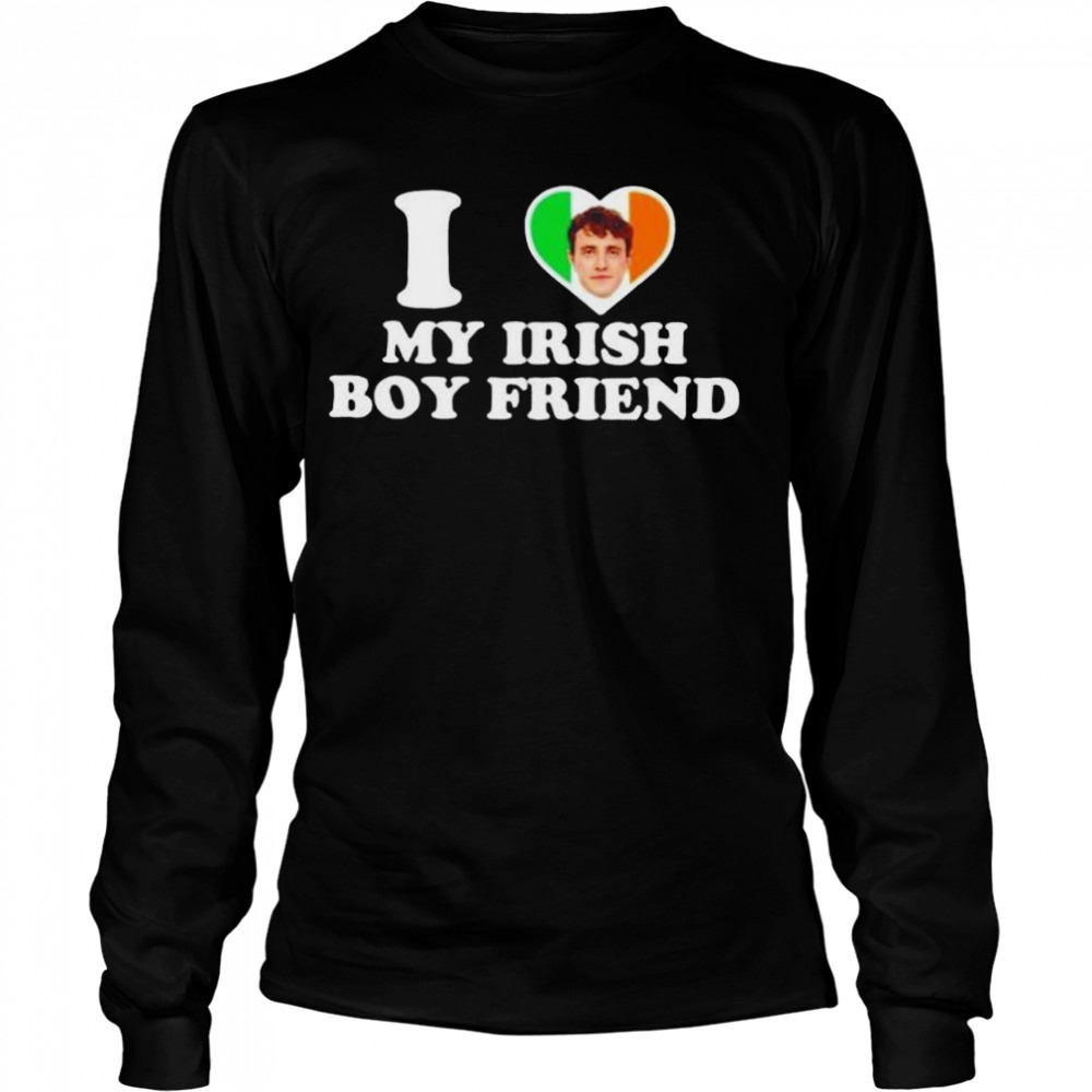 Long Sleeved shirts