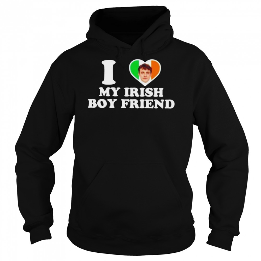 Hoodie shirts
