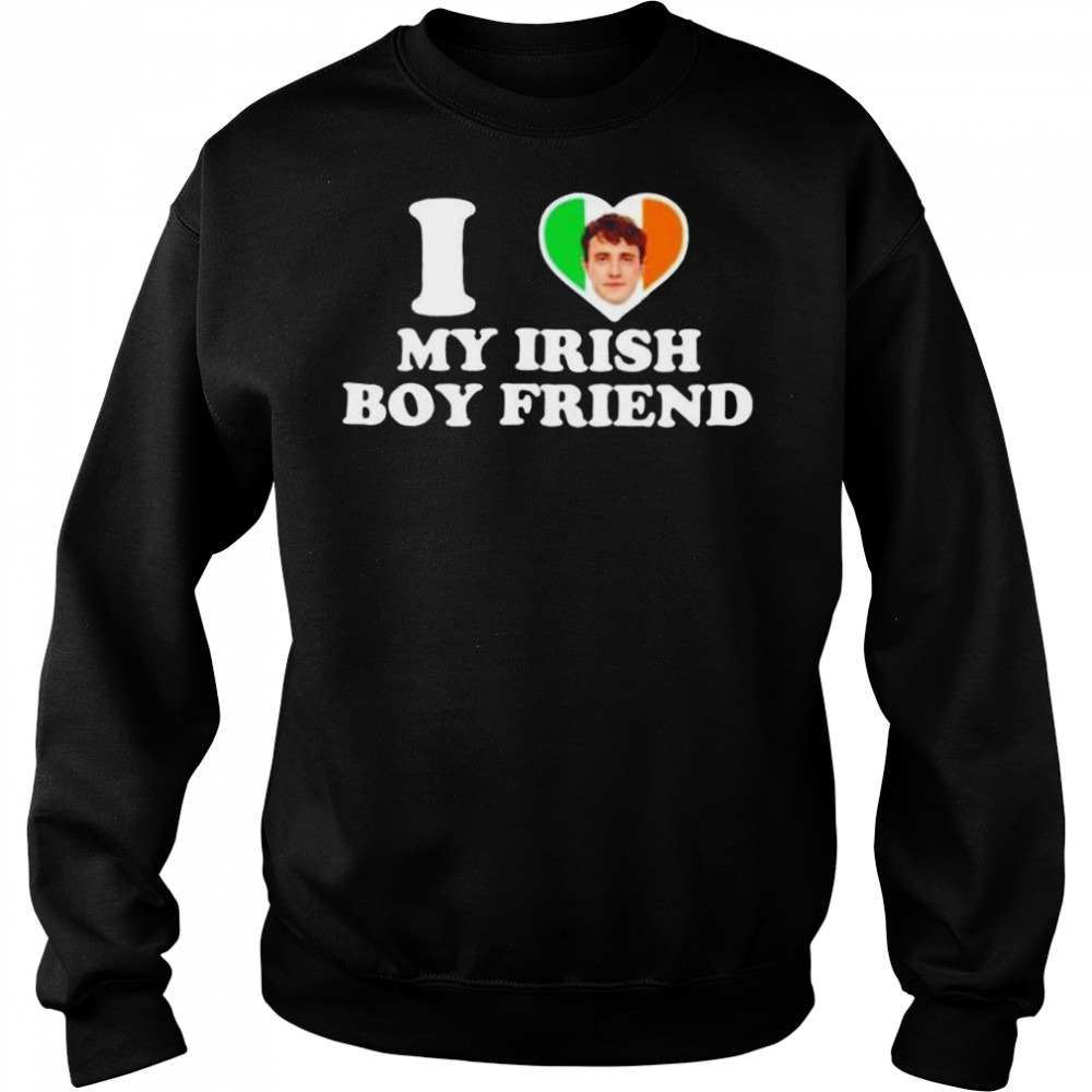 Sweat shirts
