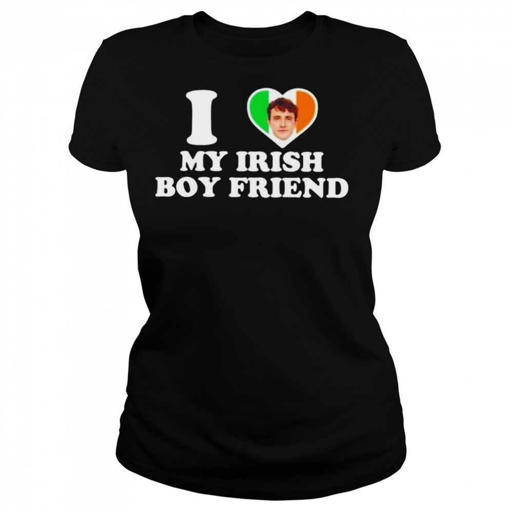 Women's shirts